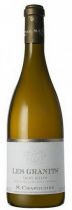 Вино M. Chapoutier, Saint-Joseph Les Granits Blanc, 2006