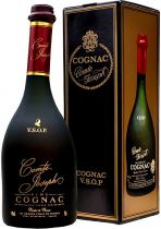 Коньяк "Comte Joseph" VSOP, gift box, 0.7 л Коньяк "Comte Joseph" VSOP, gift box, 0.7 л
