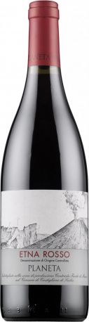 Вино Planeta, Etna Rosso IGT