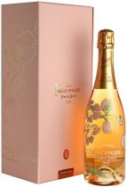 Шампанское Perrier-Jouet, "Belle Epoque" Rose, Champagne AOC, gift box Шампанское Perrier-Jouet, "Belle Epoque" Rose, Champagne AOC, gift box