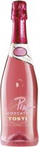 Игристое вино Tosti, Pink Moscato Игристое вино Tosti, Pink Moscato