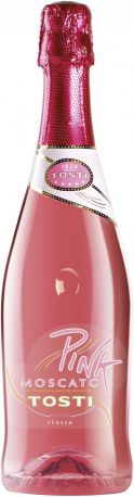 Игристое вино Tosti, Pink Moscato