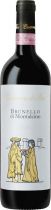Вино Casanova di Neri, Brunello di Montalcino "Selezione" DOCG, 2008 Вино Casanova di Neri, Brunello di Montalcino "Selezione" DOCG, 2008