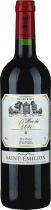 Вино "Roc du Prince" Saint-Emilion AOC Вино "Roc du Prince" Saint-Emilion AOC