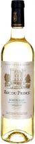 Вино "Roc du Prince" Blanc Moelleux, Bordeaux AOC Вино "Roc du Prince" Blanc Moelleux, Bordeaux AOC