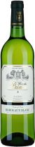 Вино "Roc du Prince" Blanc Dry, Bordeaux AOC Вино "Roc du Prince" Blanc Dry, Bordeaux AOC