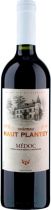 Вино Chateau Haut Plantey, Medoc AOC Вино Chateau Haut Plantey, Medoc AOC