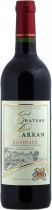 Вино Chateau Larkan, Bordeaux AOC Вино Chateau Larkan, Bordeaux AOC