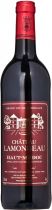 Вино Chateau Lamongeau, Haut-Medoc AOC Вино Chateau Lamongeau, Haut-Medoc AOC
