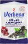Леденцы Verbena Черная смородина с травами и витамином С 60 г - Фото 1