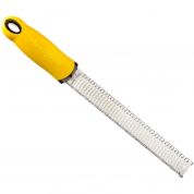 Терка Microplane Premium Classic желтая Терка Microplane Premium Classic желтая