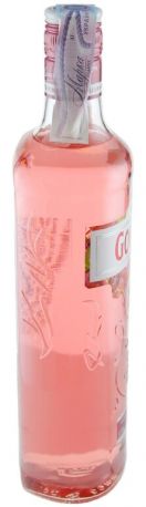 Джин Gordon's Premium Pink 0.7 л 37.5% - Фото 9