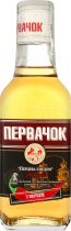 Настойка Первак Перцовая с медом 0.25 л 40% Настойка Первак Перцовая с медом 0.25 л 40%