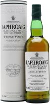Виски Laphroaig "Triple Wood", in tube, 0.7 л Виски Laphroaig "Triple Wood", in tube, 0.7 л