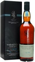 Виски Lagavulin 1997 "Distillers Edition", gift box, 0.7 л Виски Lagavulin 1997 "Distillers Edition", gift box, 0.7 л