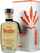Текила Olmeca Tezon Reposado, gift box, 0.75 л Текила Olmeca Tezon Reposado, gift box, 0.75 л