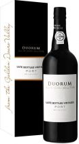 Вино "Duorum" Late Bottled Vintage Port, 2010, gift box Вино "Duorum" Late Bottled Vintage Port, 2010, gift box