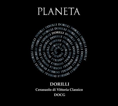 Вино Planeta, "Dorilli", Cerasuolo di Vittoria Classico DOCG, 2012 - Фото 2