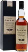 Виски "Blair Athol" 12 Years Old, gift box, 0.7 л Виски "Blair Athol" 12 Years Old, gift box, 0.7 л