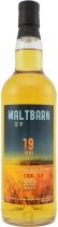 Виски Maltbarn, "Caol Ila" 19 Years Old, 1995, 0.7 л Виски Maltbarn, "Caol Ila" 19 Years Old, 1995, 0.7 л