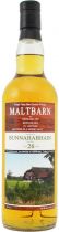 Виски Maltbarn, "Bunnahabhain" 26 Years Old, 1987, 0.7 л Виски Maltbarn, "Bunnahabhain" 26 Years Old, 1987, 0.7 л