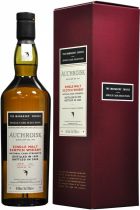Виски "The Managers' Choice" Auchroisk, 1999, gift box, 0.7 л Виски "The Managers' Choice" Auchroisk, 1999, gift box, 0.7 л