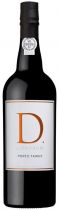 Портвейн "D by Duorum" Porto Tawny Портвейн "D by Duorum" Porto Tawny