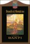 Вино Brunello di Montalcino DOCG, Banfi 2004, 375 мл - Фото 2