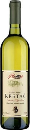Вино Plantaze, Krstac - Фото 1