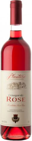 Вино Plantaze, Rose