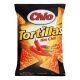 Тортиллас Chio со вкусом паприки и острого перца 125 г - Фото 2