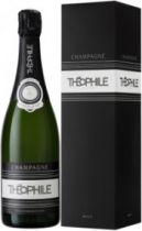 Шампанское Theophile, gift box Шампанское Theophile, gift box