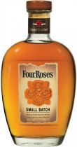 Виски "Four Roses" Small Batch, 0.7 л Виски "Four Roses" Small Batch, 0.7 л