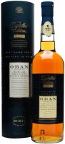 Виски Oban 1997 "Distiller's Edition", in tube, 0.7 л Виски Oban 1997 "Distiller's Edition", in tube, 0.7 л