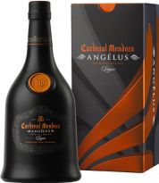 Ликер Sanchez Romate, Cardenal Mendoza "Angelus", gift box, 0.7 л Ликер Sanchez Romate, Cardenal Mendoza "Angelus", gift box, 0.7 л