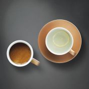 Набор для чая и кофе BergHOFF Ron Белый Набор для чая и кофе BergHOFF Ron Белый