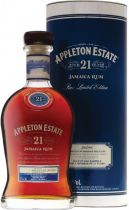 Ром "Appleton Estate" 21 Years Old, in tube, 0.7 л Ром "Appleton Estate" 21 Years Old, in tube, 0.7 л