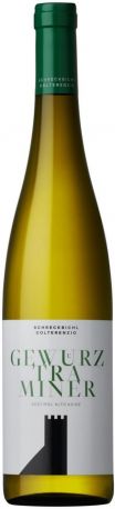 Вино Alto Adige Gewurztraminer DOC, 2015