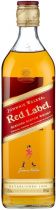 Виски "Red Label", 0.7 л Виски "Red Label", 0.7 л