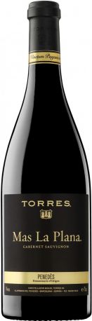 Вино Torres, "Mas La Plana", Penedes DO, 2011