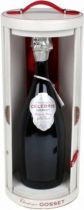 Шампанское Celebris Blanc de Blancs Extra Brut (gift box) Шампанское Celebris Blanc de Blancs Extra Brut (gift box)