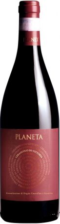 Вино Planeta, "Cerrasuolo di Vittoria" DOCG, 2014