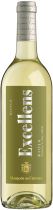 Вино Marques de Caceres, "Excellens" Blanco, Rioja DOC, 2015 Вино Marques de Caceres, "Excellens" Blanco, Rioja DOC, 2015