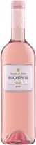 Вино Marques de Caceres, "Excellens" Rose, Rioja DOC, 2015 Вино Marques de Caceres, "Excellens" Rose, Rioja DOC, 2015