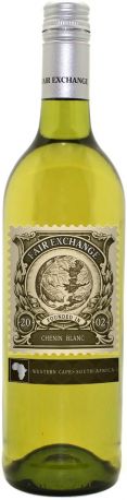 Вино "Fair Exchange" Chenin Blanc, 2014