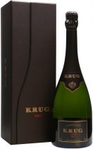Шампанское Krug, Brut Vintage, 2003, gift box Шампанское Krug, Brut Vintage, 2003, gift box