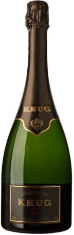 Шампанское Krug, Brut Vintage, 2003, gift box - Фото 2