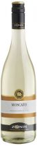 Игристое вино Zonin, Moscato delle Venezie IGT Игристое вино Zonin, Moscato delle Venezie IGT