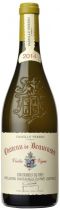 Вино Perrin et Fils, "Chateau de Beaucastel" Roussanne Vieilles Vignes, Chateauneuf du Pape AOC, 2014 Вино Perrin et Fils, "Chateau de Beaucastel" Roussanne Vieilles Vignes, Chateauneuf du Pape AOC, 2014