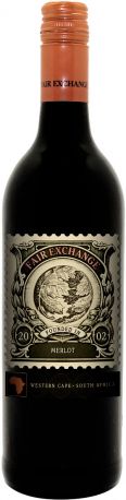 Вино "Fair Exchange" Merlot, 2014